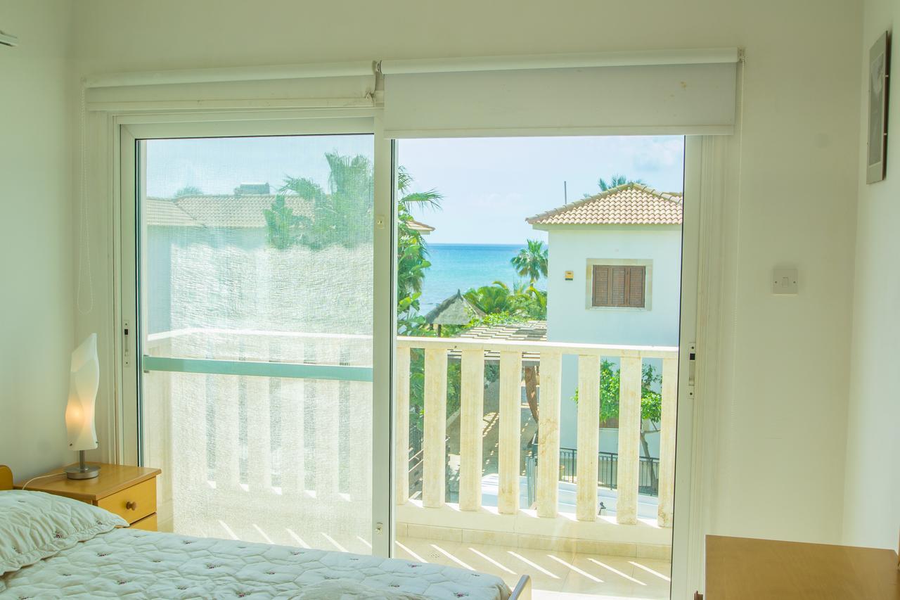 Ayia Thekla Atlas 10 Villa Sotira  Exteriér fotografie